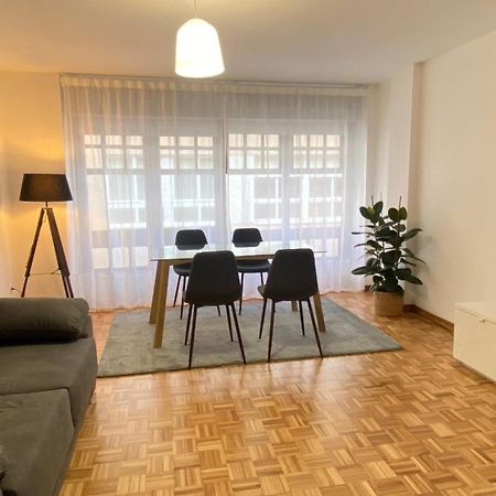 Apartamento Padron Centro P7 By Ur Exteriör bild