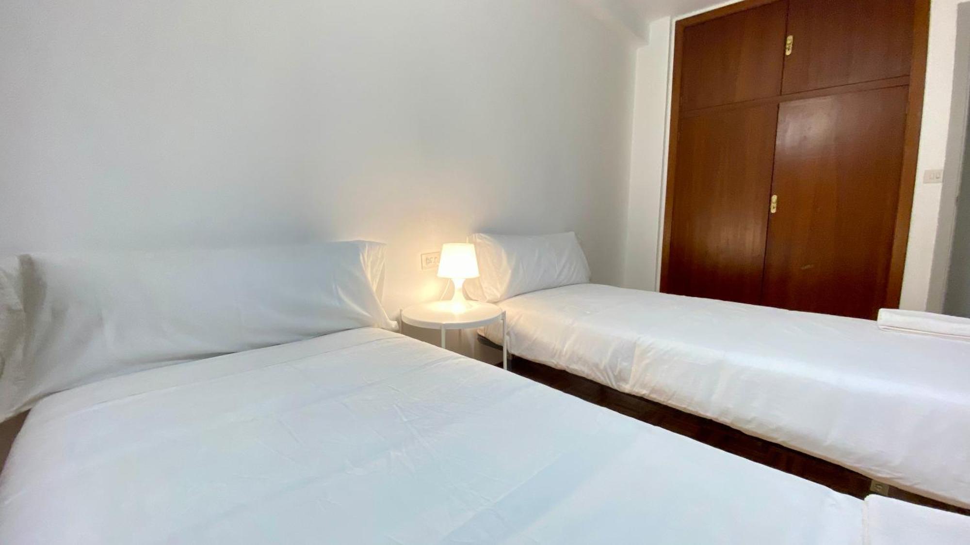 Apartamento Padron Centro P7 By Ur Exteriör bild