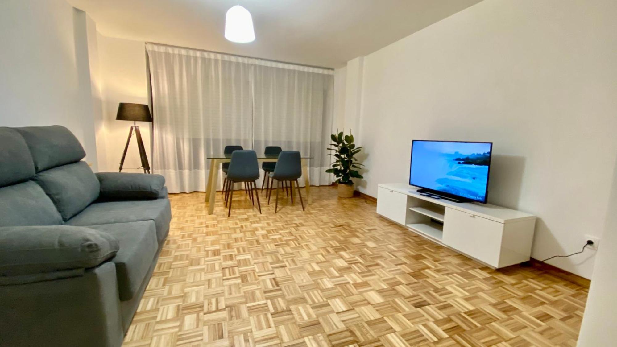 Apartamento Padron Centro P7 By Ur Exteriör bild