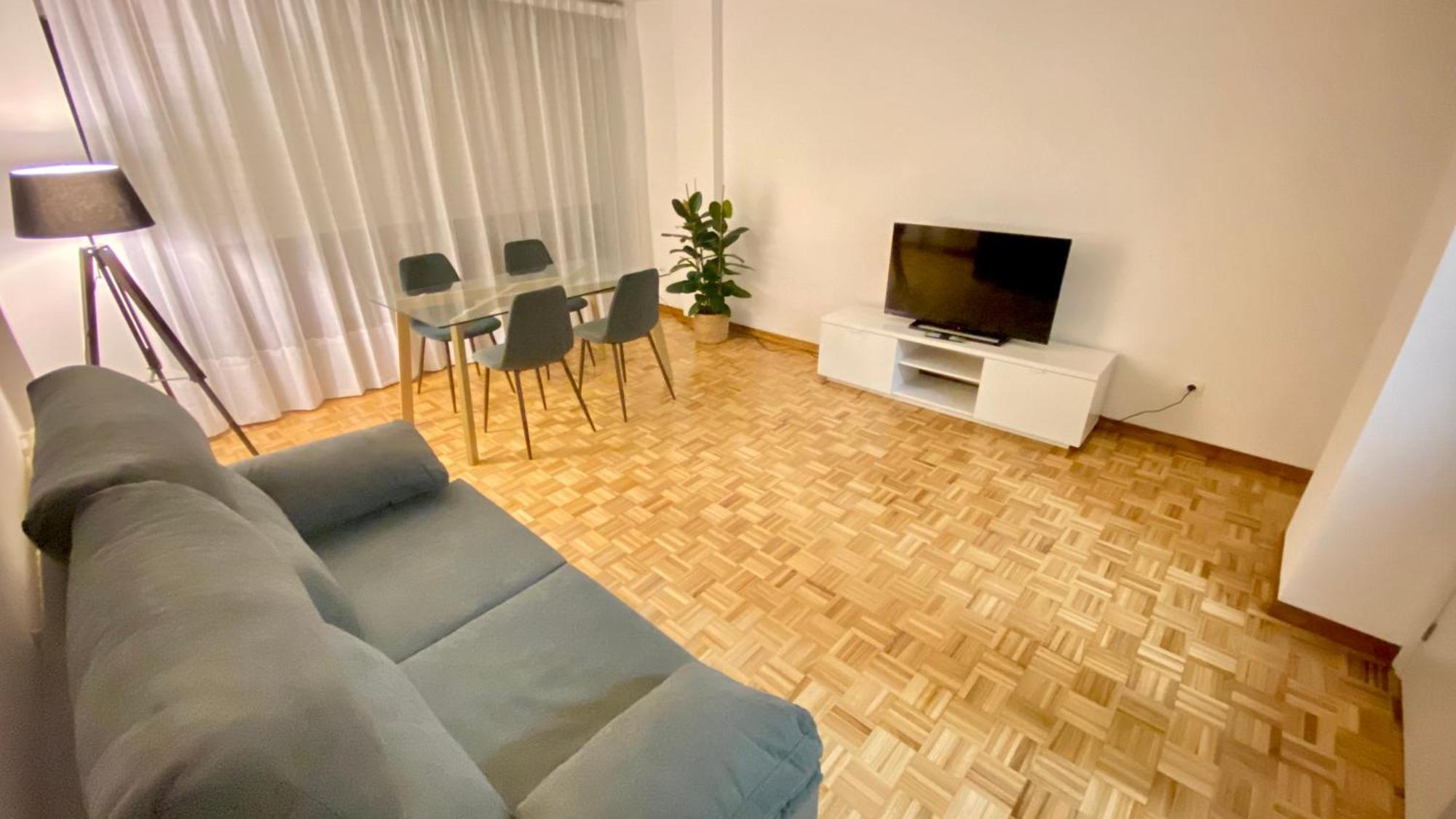 Apartamento Padron Centro P7 By Ur Exteriör bild