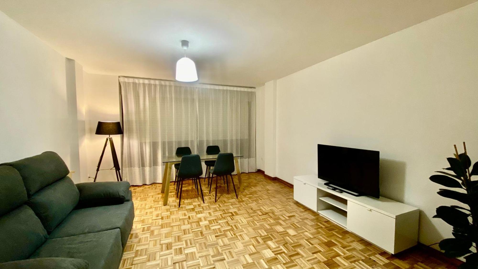 Apartamento Padron Centro P7 By Ur Exteriör bild