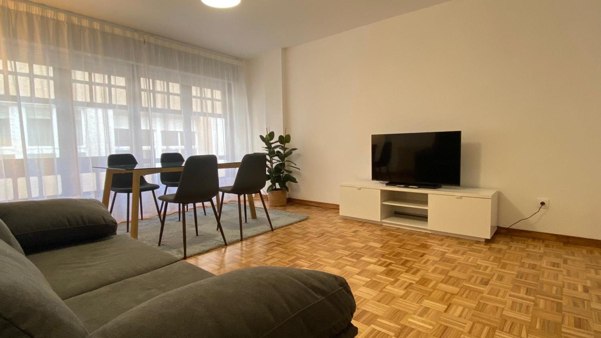 Apartamento Padron Centro P7 By Ur Exteriör bild