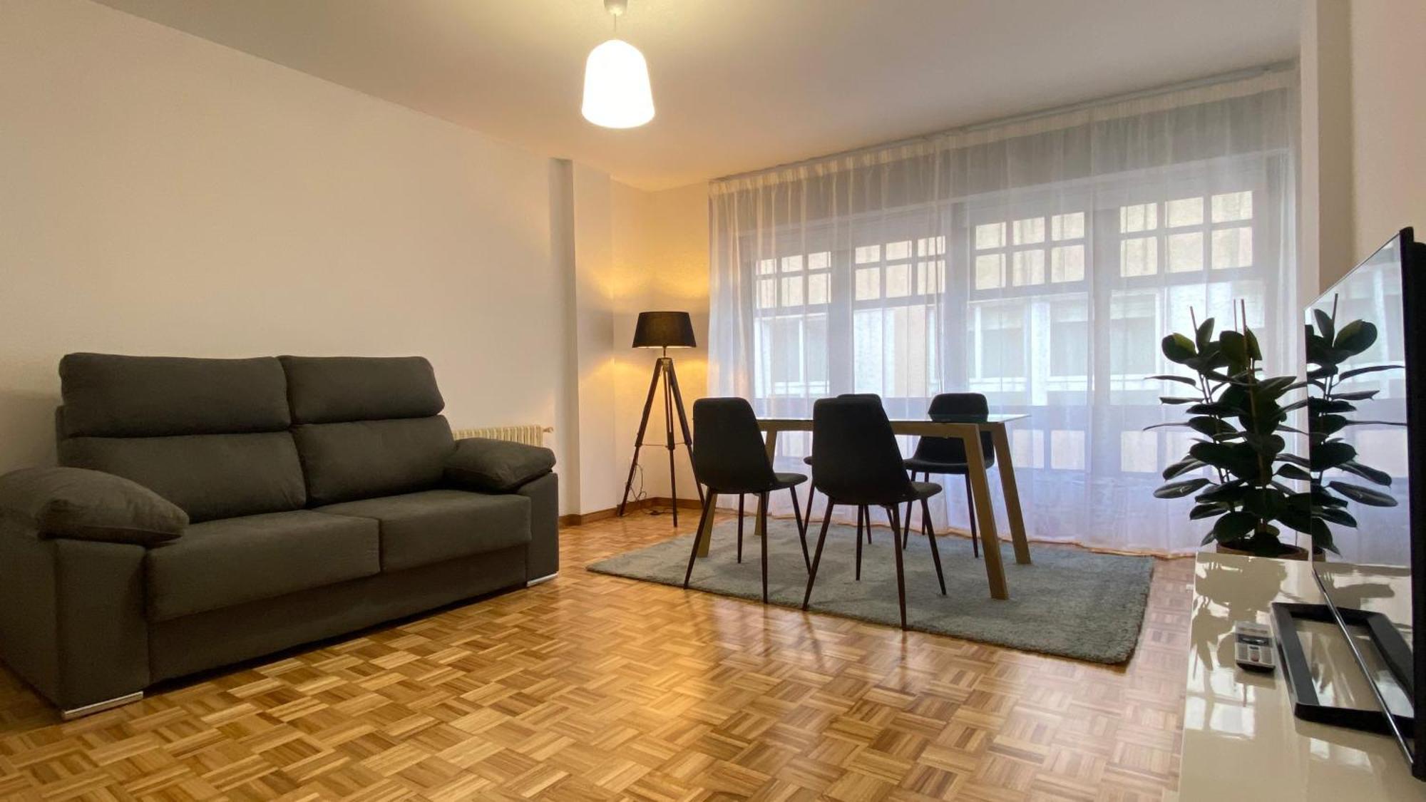 Apartamento Padron Centro P7 By Ur Exteriör bild