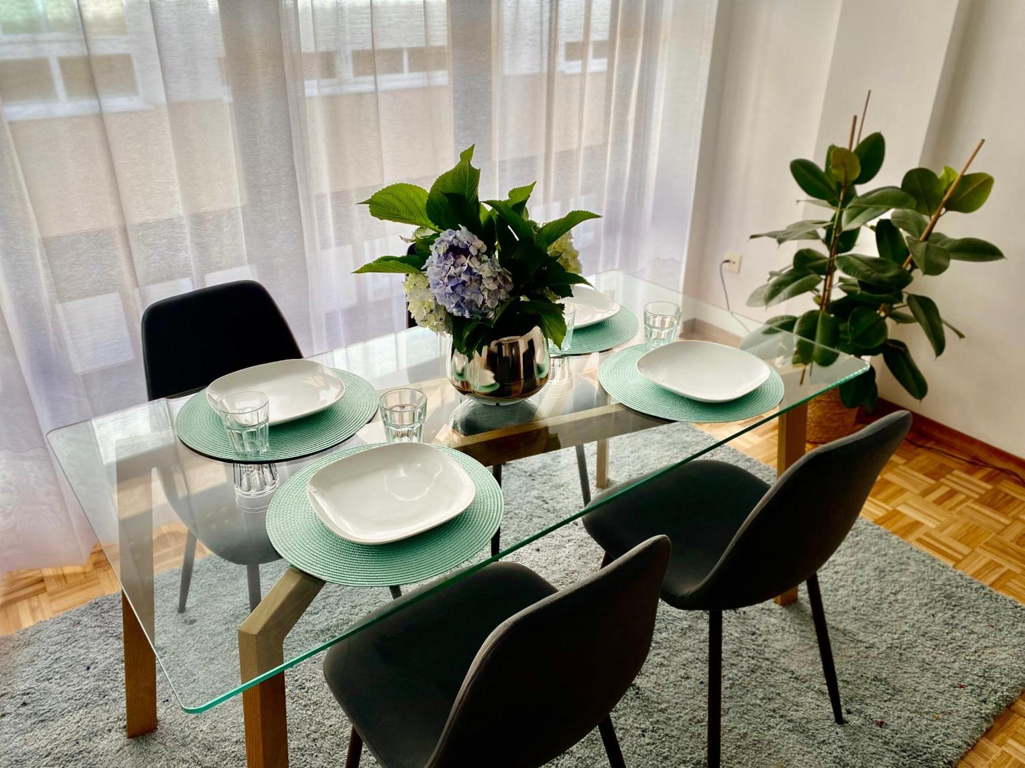 Apartamento Padron Centro P7 By Ur Exteriör bild
